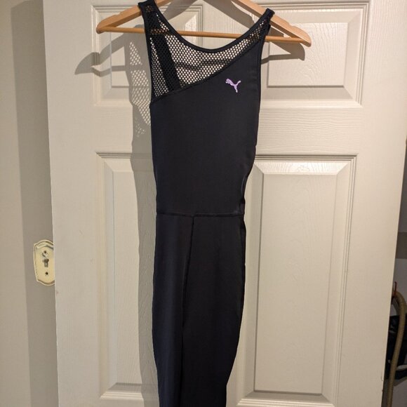 Puma Athletic Bodysuit - Picture 2 of 13